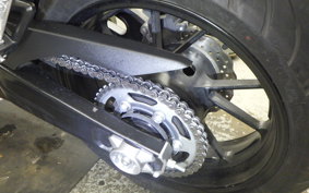 YAMAHA MT-07 2014 RM07J