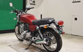 HONDA CB1100 EX ABS 2014 SC65