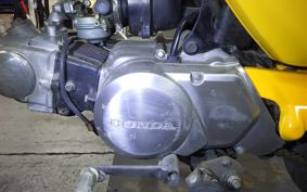 HONDA GORILLA 2023 AB27