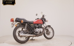 HONDA CB400 2026 CB400F