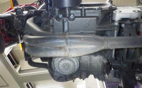 HONDA HORNET 250