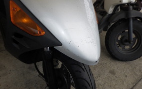 SUZUKI VECSTAR 150 2001 CG42A