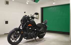 HONDA REBEL 1100 DCT 2023 SC83