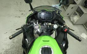 KAWASAKI NINJA 400 2019 EX400G