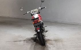 HONDA XR100 MOTARD HD13