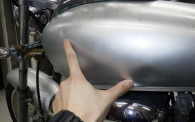 HONDA MAGNA 50 2025 AC13