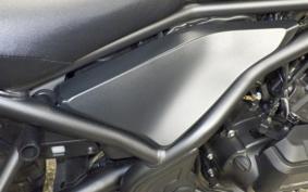 HONDA REBEL 250 E-Clutch MC49