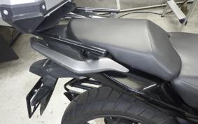 HONDA CB200X 2001