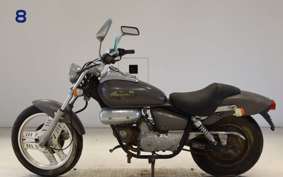 HONDA MAGNA 50 AC13