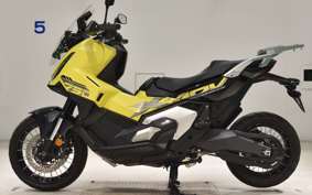 HONDA X-ADV 750 2025 RH21