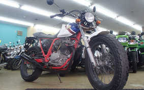 HONDA FTR223 MC34