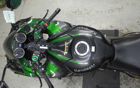 KAWASAKI ZZ1400 NINJA R A 2018