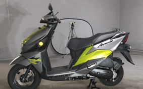 SUZUKI AVENIS 125 EA12A