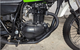 KAWASAKI 250TR BJ250F