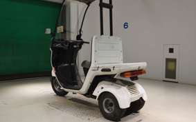 HONDA GYRO CANOPY TA02