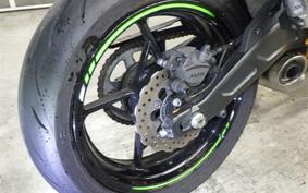 KAWASAKI NINJA 650 A 2018 ER650H