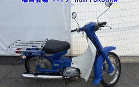 YAMAHA MATE 50
