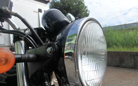 SUZUKI ST250 NJ4AA