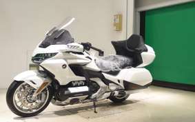 HONDA GL 1800 GOLD WING TOUR DCT 2026 SC79