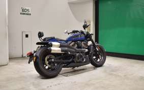 HARLEY RH1250S 2023