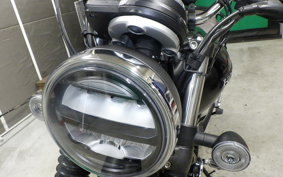 HONDA GB350 2024 NC59
