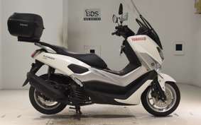 YAMAHA N-MAX 155 A 2016 SG50J