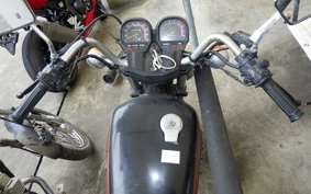 YAMAHA XV750 SPECIAL 5E5