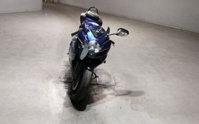 SUZUKI GSX-R750 2007 CF111