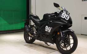 YAMAHA YZF-R25 A 2022 RG43J