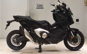 HONDA X-ADV 750 2026 RH21