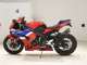 Фото Honda CBR1000RR R 2026 с японского аукциона
