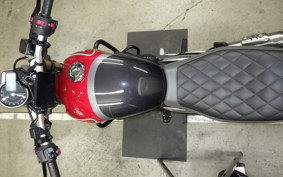 TRIUMPH SPEED 400 2026