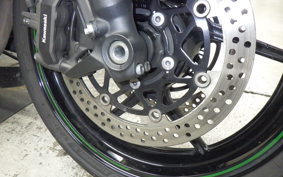 KAWASAKI NINJA 1000SX 2020 ZXT02K