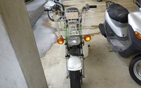 YAMAHA CHAPPY 80 440