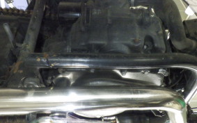 HONDA VRX400 1997 NC33