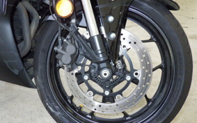 YAMAHA YZF-R25 A RG74J