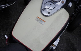 HONDA SHADOW 750 Gen. 2 1997 RC44