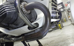 BMW R100RS 1987