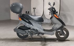 SUZUKI ADDRESS V125 CF4EA