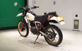 HONDA XL250S L250S