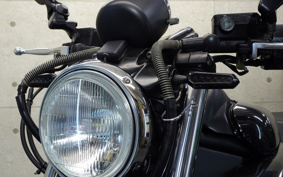 YAMAHA VMAX 2007 VP20