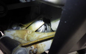 SUZUKI SKYWAVE 250 (Burgman 250) M CJ45A
