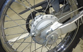 YAMAHA XTZ125