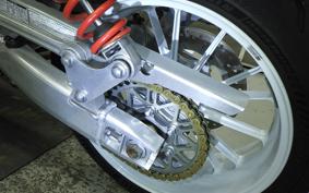 HONDA CB1300SF SUPER FOUR 2002 SC40