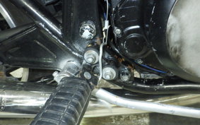 KAWASAKI Z650 2020 KZ650F