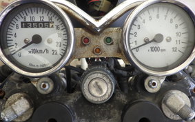 YAMAHA SR400 Gen.2 1990 1JR