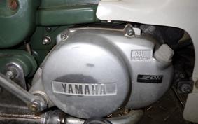 YAMAHA MATE 50 V50
