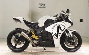 HONDA CBR1000RR Gen. 2 2008