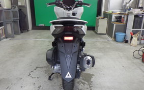 HONDA PCX 125 2004 JK05