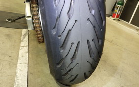 SUZUKI GSX-1300R HAYABUSA 2002